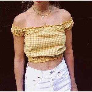 Brandy Melville top